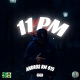 AndrosRM 615