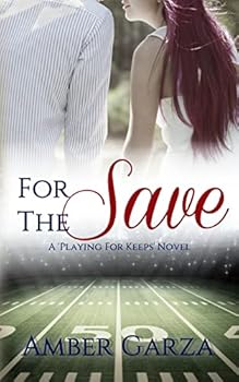 Paperback For the Save Book