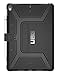 UAG Folio iPad Pro 10.5-inch/iPad Air 10.5-inch (3rd Gen, 2019) Metropolis Feather-Light Rugged [Black] Military Drop Tested iPad Case