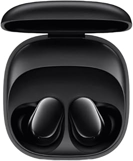 Fones de ouvido bluetooth sem fio mi buds 6 play 5.4 tws (global)