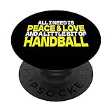 Photo Gallery allenatore di pallamano giocatore di pallamano peace love popsockets popgrip intercambiabile Photo Gallery allenatore di pallamano giocatore di pallamano peace love popsockets popgrip intercambiabile