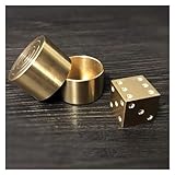 Super Mental Die 手品 マジックメンタルダイス ダイサイファー 近景マジック道具 メンタリズムマジック