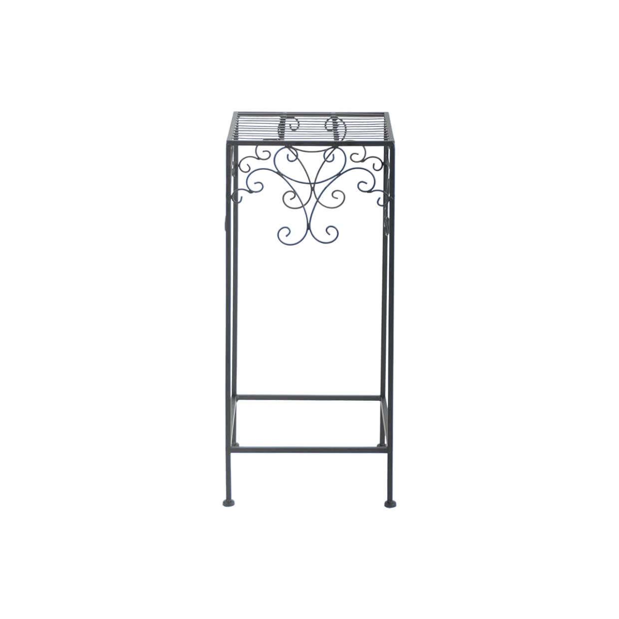 Esschert Design - Guéridon en Fer forgé 70 cm
