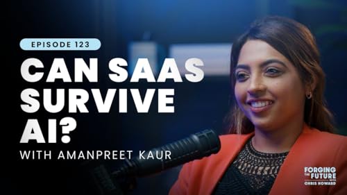 The &ldquo;SaaS-pocalypse&rdquo; Is Here: Equipt.ai&rsquo;s Amanpreet Kaur on How AI Is Rebuilding Software
