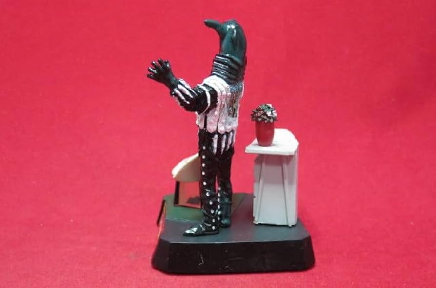 ウルトラセブン　エイリアン　ペガサス Alien Pegassa | Ultraman Wiki | Fandom