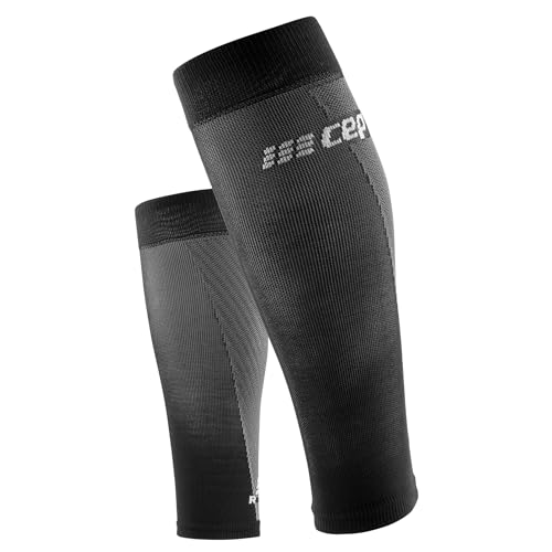 CEP 2024 Women's Ultralight Compression Calf Sleeves - 20-30mmHg Athletic Running Performance3