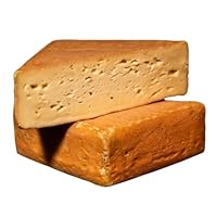 ✔️ AUTHENTIQUE MAROILLES FERMIER AOP : Fromage emblématique du Nord de la France, affiné selon la tradition fromagère pour une expérience gustative profonde et reconnaissable. ✔️ Lait Cru de Qualité Supérieure : Fabriqué à la ferme avec du lait cru, ...