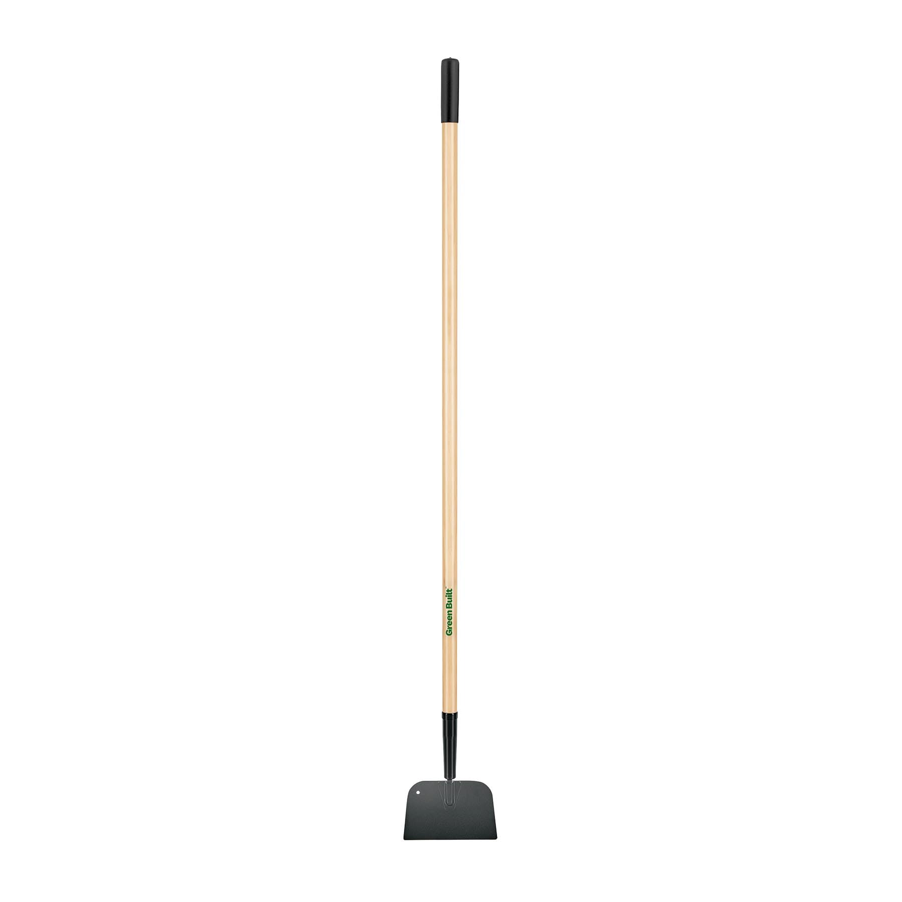 Truper 30022 Tru rígida 54 inch soldado rascador de hormigón, 61/4inch por 4 3/4inch cabeza, madera de fresno)