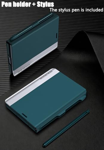 Protégez votre Samsung Z Fold 8 et son stylet S Pen avec cette coque antichoc