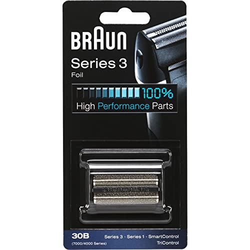 Preisvergleich Produktbild BRAUN RECAMBIO DE REJILLA para AFEITADORA 30B 072706