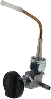 2EXTREME grifo gasolina M16x1 compatible con Hobby III Mofa