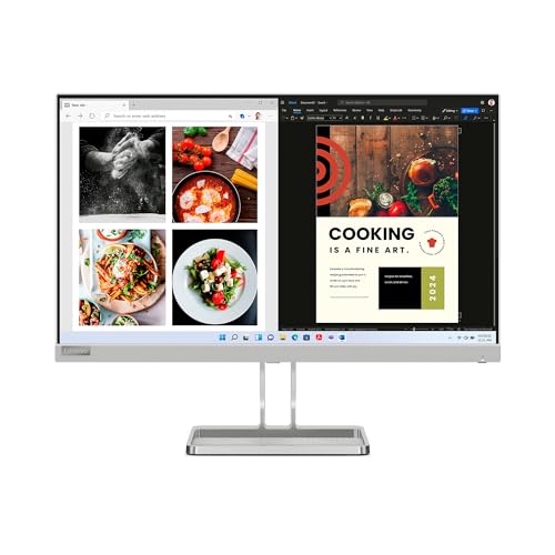 Lenovo L24i - vue 7
