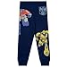 Transformers Set | Optimus Prime Boys Sweater And Sweatpants | Boys Tracksuit | 2 Piece Outfit Sets | Blue 6
