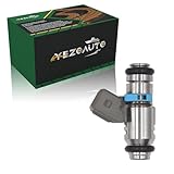 Yezoauto Fuel Injector for Harley-Davidson Dyna Electra Glide Heritage Softail Road King Softail 2001-2010 & Aprilia 2007-2016 & MOTO GUZZI Breva Norge 2006-2016 Replaces IWP162 28040151A 27609-01B
