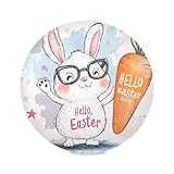 Entretien : sets de table ronds lavables en machine et passent au sèche-linge.