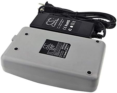 Cameron Sino Battery Charge for Pentax GPS RTK PN:Pentax 10002