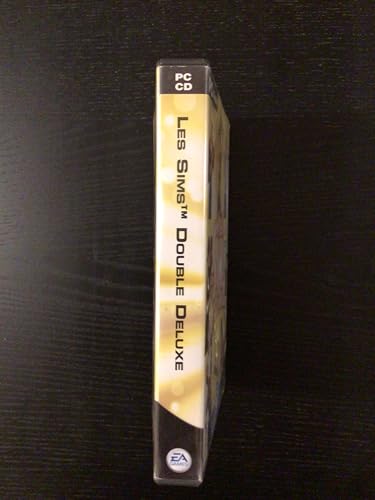 Les Sims : Double Deluxe (Sims + Ca vous change la vie + Surprise partie)