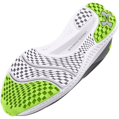 Under Armour Boy's Grade School Speed Swift Sneaker3