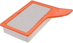 FRAM Extra Guard CA11958 Replacement Engine Air Filter for Select Ford Mustang Models, Provides Up to 12 Months or 12,000 Miles Filter Protection