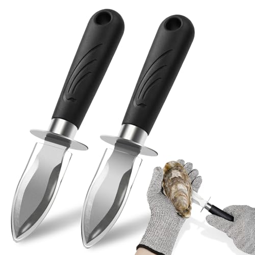xaziudi Oyster Shucking Kit