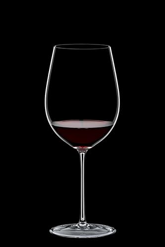 Miniatura 6 de Riedel Sommeliers Crystal Burdeos Grand Cru