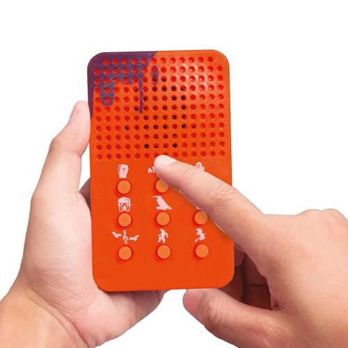 Soundmaschine Halloween-Geräusche