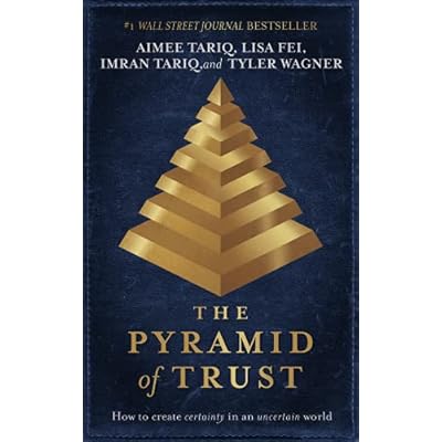 The Pyramid of Trust: How to Go from Uncertainty to Certainty