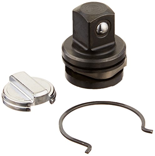 SK Tools USA 3/8' Drive Professional Series Slim Ratchet Rebuild...