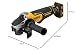 Petite Meuleuse Angulaire DEWALT - Modèle DCG413B - 1