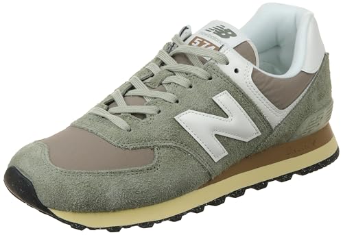 Image of New Balance Unisex-Adult 574 Sneaker