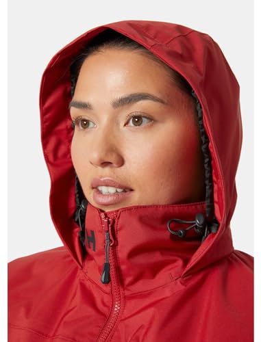 Image of Helly-Hansen Women's Crew Hooded Midlayer Jacket 2.0
