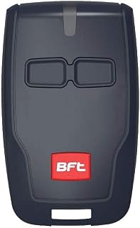 BFT Mitto B RCB2 D111904 Black