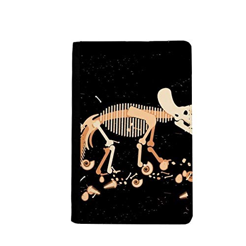 Porte-passeport miniature dinosaure le cadeau idéal pour grands voyageurs