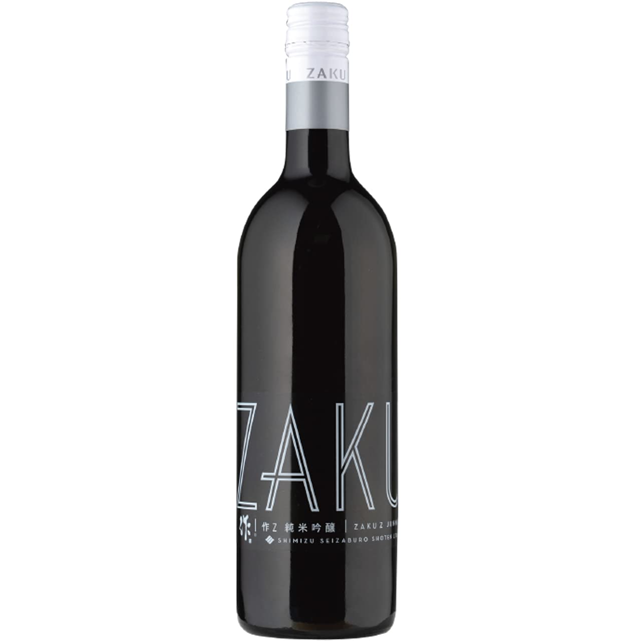 Amazon.co.jp: 作 純米吟醸 Z 750ml : 食品・飲料・お酒