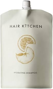 Amazon | 資生堂プロ ヘアキッチン ハイドレイティングシャンプー