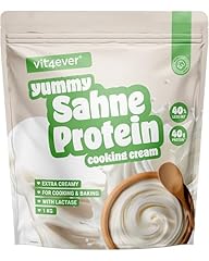 Yummy Sahne Protein - 1000g...