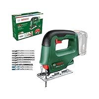 Bosch Akku Stichsäge 