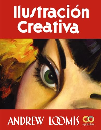 Ilustración creativa (ESPACIO DE DISEÑO)