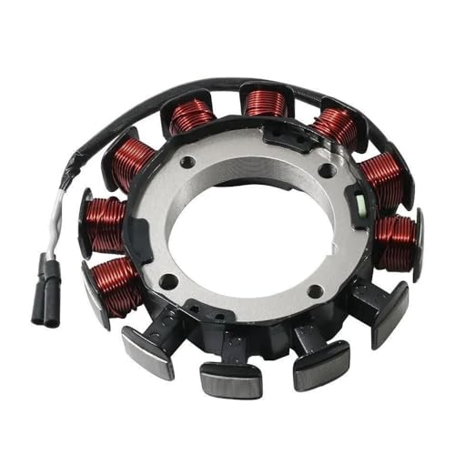 Bobine de stator de rechange durable conforme à la pièce 31630-Z6L-003 - 2