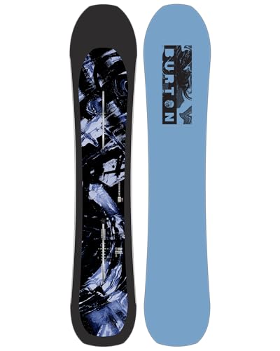 Burton Cartographer Camber Snowboard, 154cm