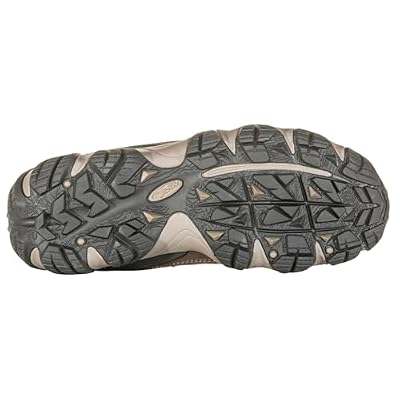 Mens Sawtooth Ii Low B-dry