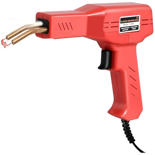 Image of 110V Portable Welder Handheld Machine