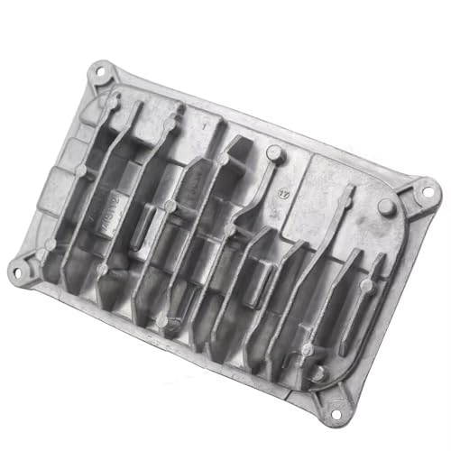 Ballast module de commande ballast phares pour Benz Classe E C207 - 4