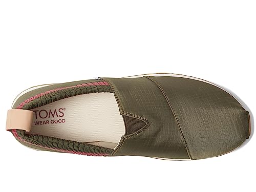Image of TOMS Alpargata Resident 2.0