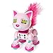 Zoomer Meowzies, Chic, Interactive Kitten with Lights, Sounds and Sensors