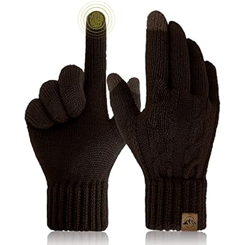 Gants d'hiver Gebell Cover