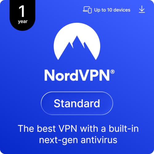NordVPN Standard