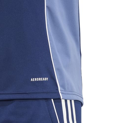 Image of adidas Men Polyester Slim Fit T-Shirt