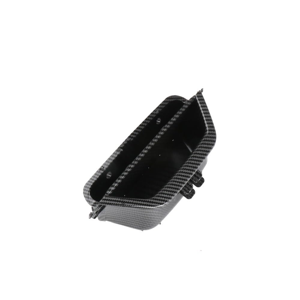 Mlioju Driver Side Car Inner Door Handle Car Interior Door Handle Left Right Inner Door Panel Handle Cover For X3 X4 F25 F26 51419209216 Car Accessories