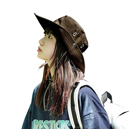 自転車 ヘルメット 大人用 おしゃれ ハット型ヘルメット サイズ調整 フィット 通気性 CE認証済 ヘルメット (コーヒー)